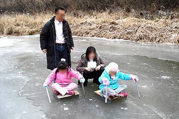 Pocheon Neulpureun Pension