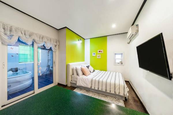 poceon haneulgaram pensyeon