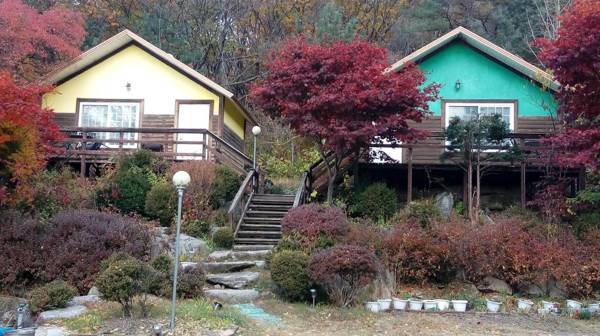 Pocheon Haneulbat Pension