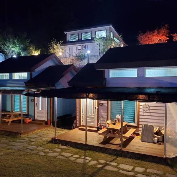 poceon ciyuyisup pensyeon