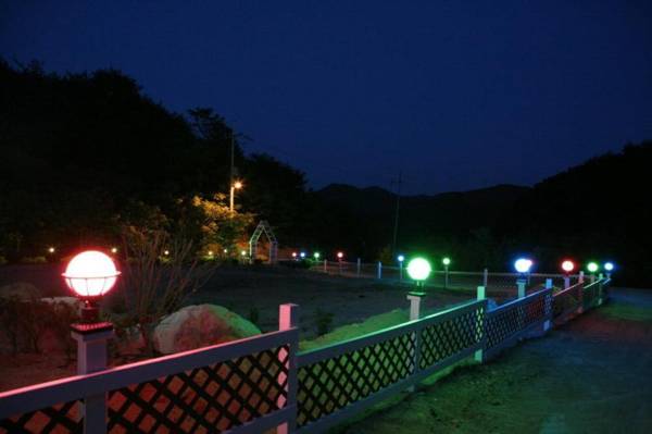 Supsok pretty pension