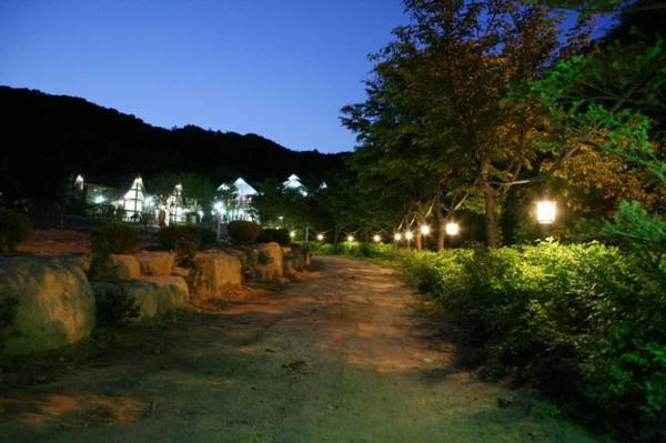 Supsok pretty pension