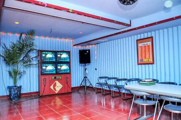 Pocheon Shine Hill Pension