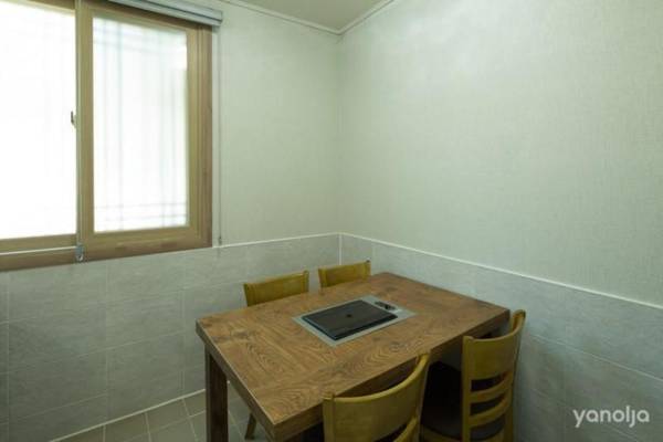 Pocheon Chown Spa Pension