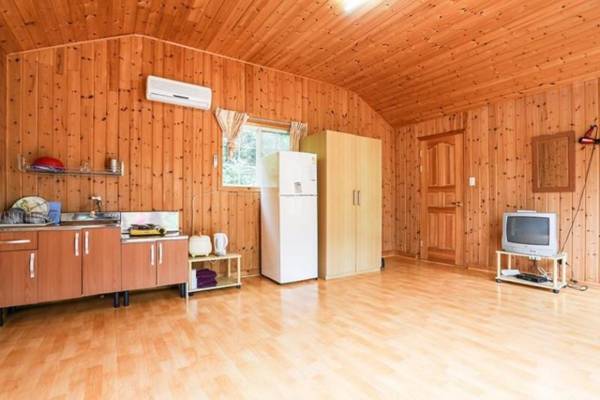 Pocheon Purun Village Pension