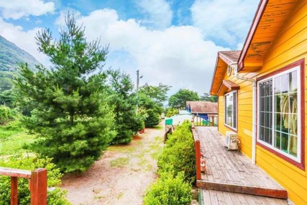 Pocheon Purun Village Pension