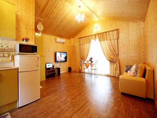 Pocheon Star Sky pension
