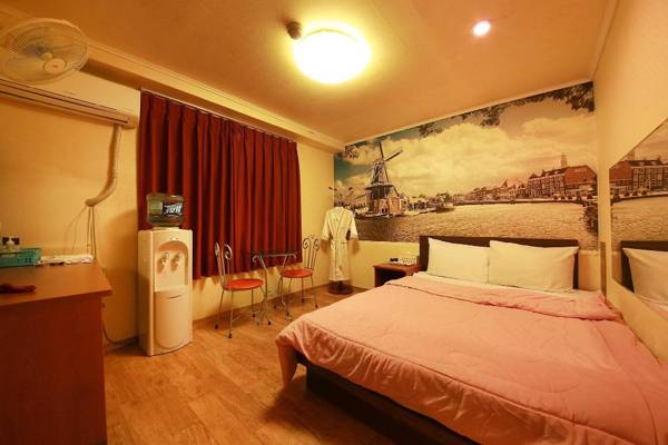 Pocheon Sambok Motel