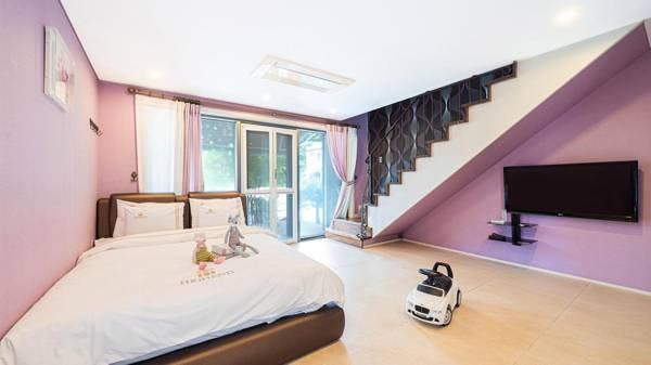 Pocheon Friends Kids and Spa Village