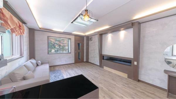 Hwacheon Sky Valley Pension&Camping