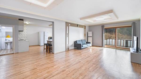 Pocheon Sehrounkkum Pension