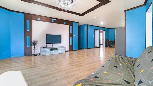 Pocheon Sehrounkkum Pension