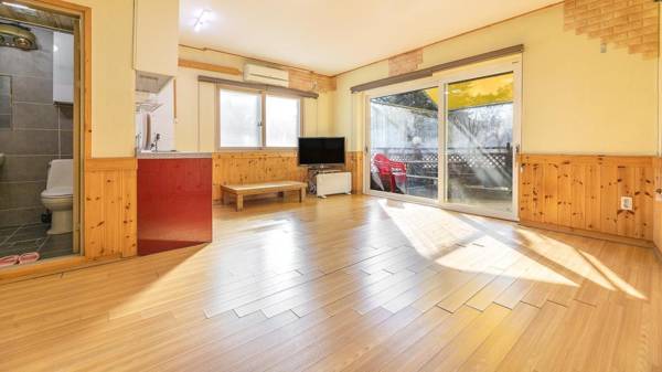 Pocheon Bomulsum Pension