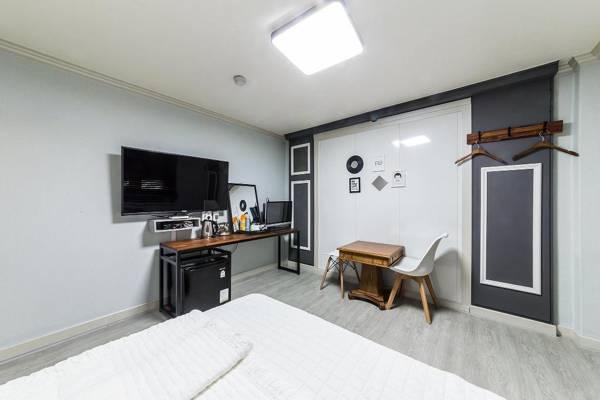 Wonju Dream Park Motel