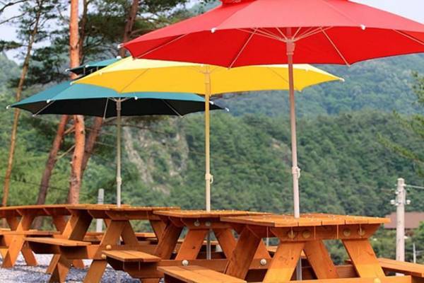 Wonju Pine Hill Pension