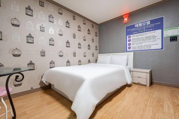 Wonju Effel Motel