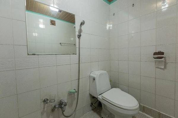 Bongpyeong Moolsori Pension