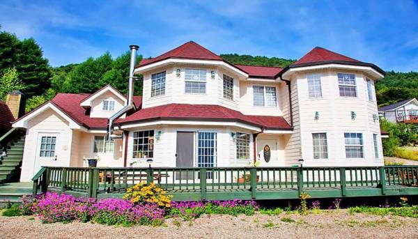 Pyeongchang Jayeonel Dalmeunjip