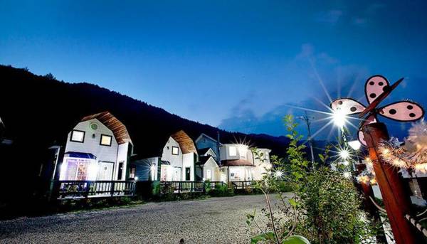 Pyeongchang Jayeonel Dalmeunjip