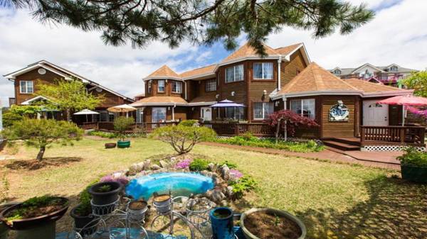 Pyeongchang Skyline Pension