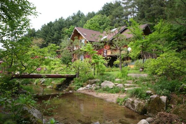 Pyeongchang Namuwa Pension