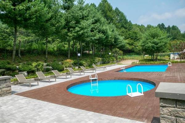 Pyeongchang White Windmill Pension