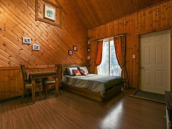 Pyeongchang River Terrace Pension