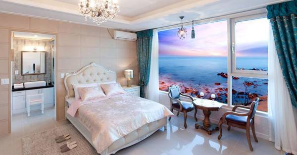 Yang Yang Maldiv Pension