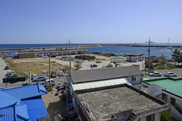 Yangyang susan motel