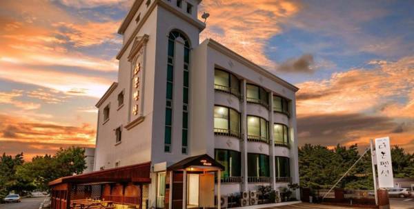 Yangyang Daon Pensino