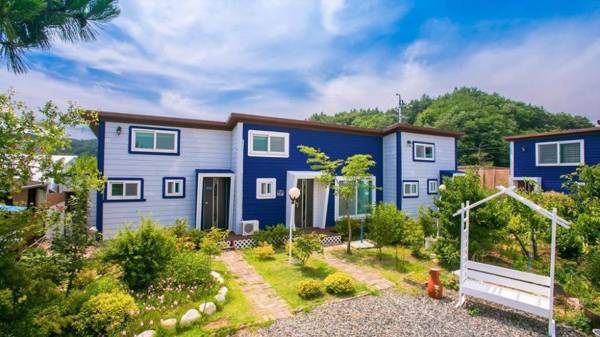 Yangyang Ilmare Pension