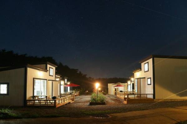 Yangyang the haru Pension