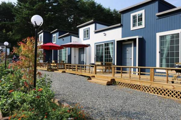 Yangyang the haru Pension