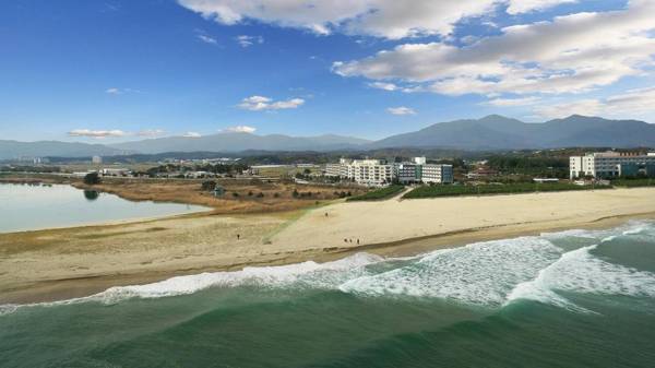 Yangyang Beach Condo