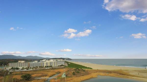 Yangyang Beach Condo