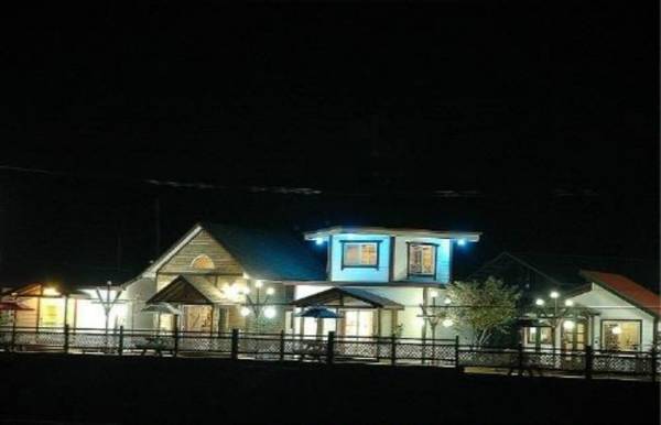 Seolak badanamuro pension