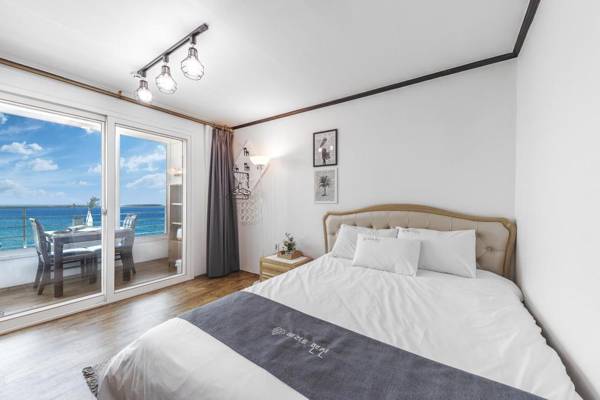 Yangyang Verit Pension