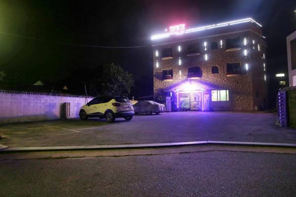 Yangyang Naksan Cheonghae