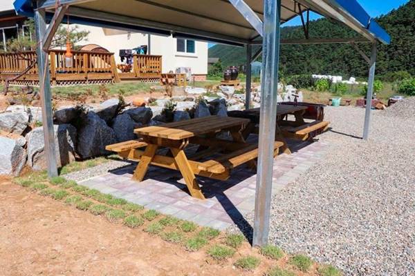 Yangyang Muloreum Pension