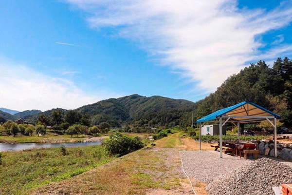 Yangyang Muloreum Pension