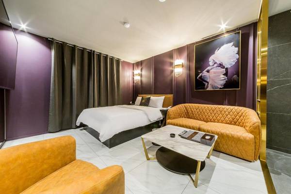 Anshan 3S BOUTIQUE Hotel