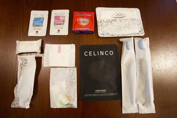 Ansan Boutique Hotel Reniel