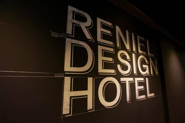 Ansan Boutique Hotel Reniel