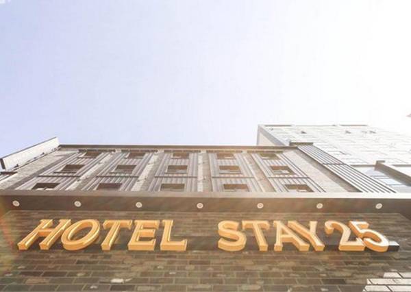 Ansan Hotel Stay 25