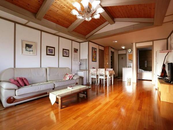 Paju Harujengwon Pension