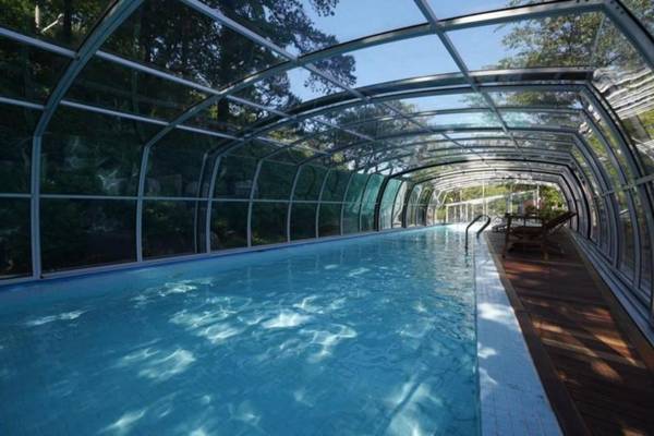 Paju Welcome Felix Pension