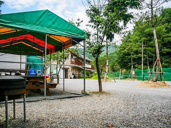 Jecheon Sopungganeunnal Pension