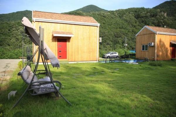 Mungyeong Jorba House Pension