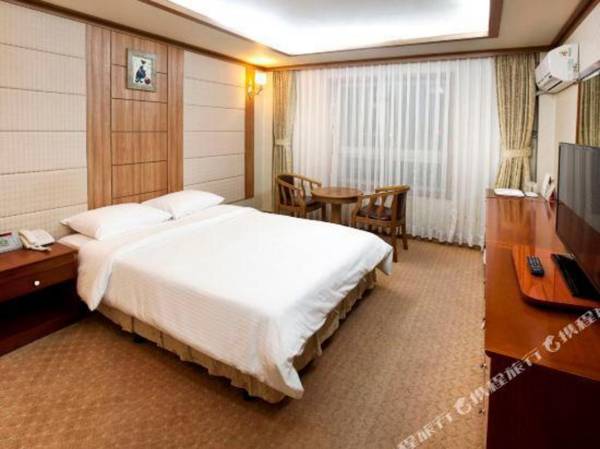 The Cheil Hotel Onyang