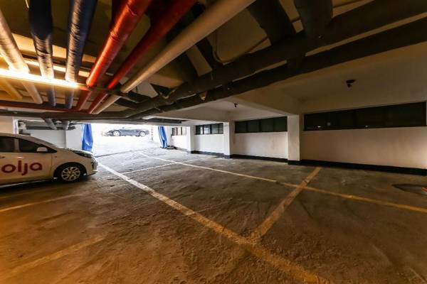 Asan Daus Self check-in Motel